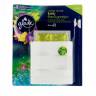 Glade Discreet el.strojek 8g Floral - Čistící, dezinf.prostř., dezodoranty - Osvěžovač vzduchu - Elektrické osvěžovače Čistící, dezinf.prostř., dezodoranty - Osvěžovač vzduchu - Elektrické osvěžovače